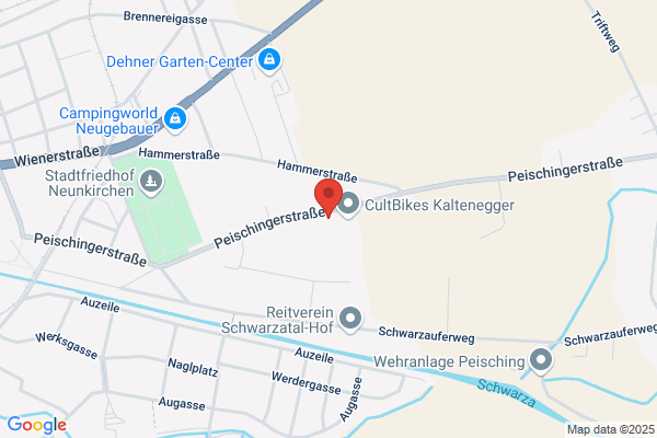 RETTER Reisen Neunkirchen