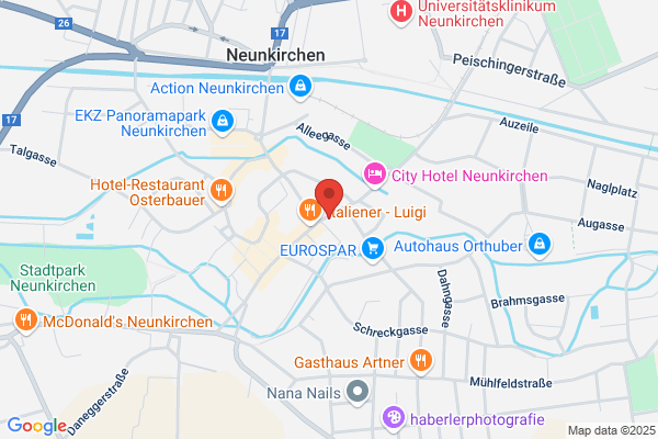 Dr. Kurt  Lechner Rechtsanwalt