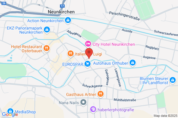 Arbeitsamt