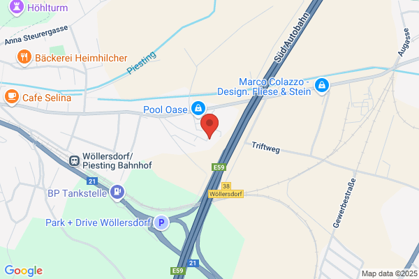 Burger-Riegler Getraenke GmbH
