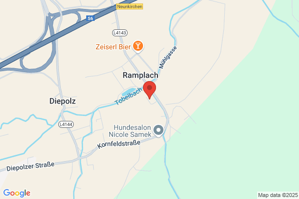 Freiwillige Feuerwehr Ramplach