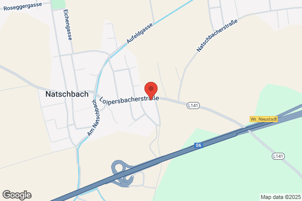 Gemeindeamt Natschbach-Loipersbach