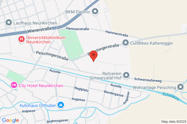 Glatzl Christian GmbH