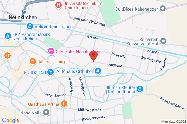 Karlheinz PETER Gesellschaft m.b.H.