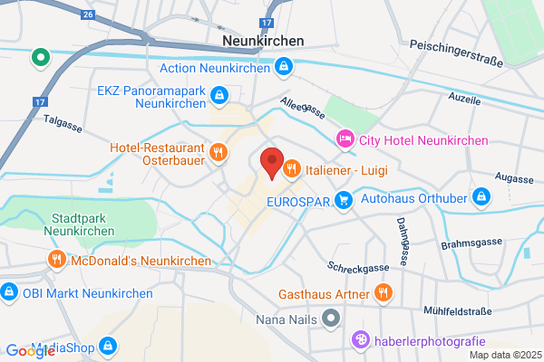 LadyFit Neunkirchen
