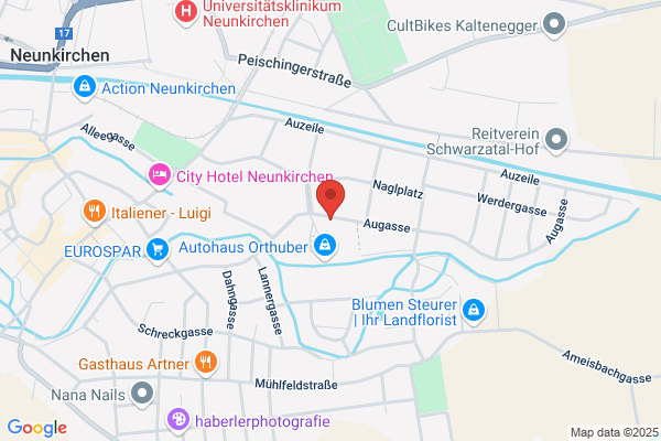 SCHIFFER und MAYERHOFER OEG