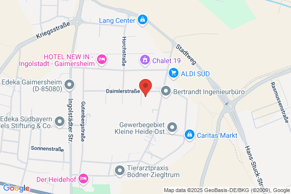 Schermer GmbH