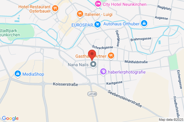 Volksschule Neunkirchen-Muehlfeld