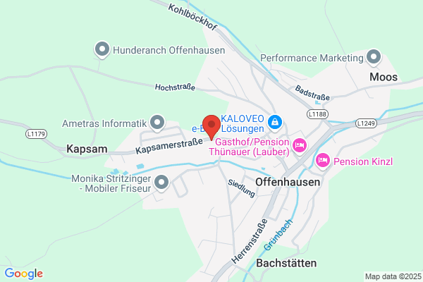 Sc Raika Offenhausen