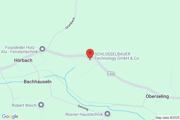 Schluesselbauer Maschinenbau GmbH und Co KG