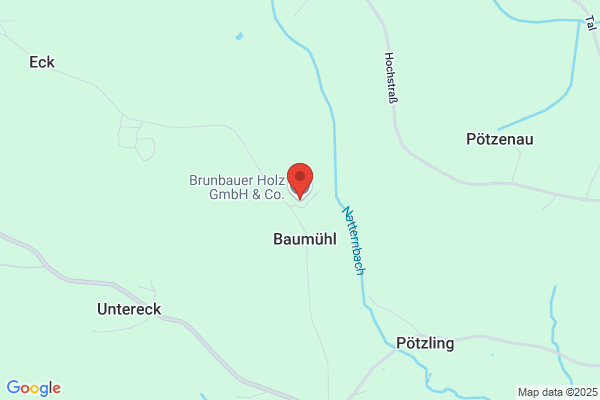 Brunbauer Holz Gesellschaft m.b.H. und Co. KG.