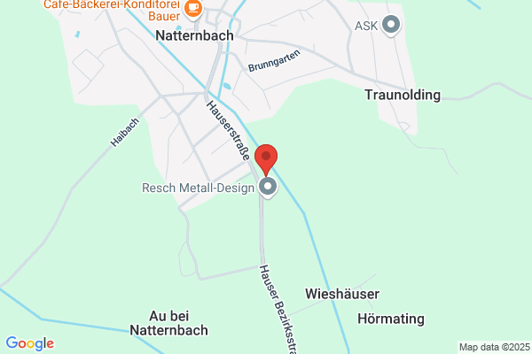 Buero- und Industriereinigung Ges.mbH