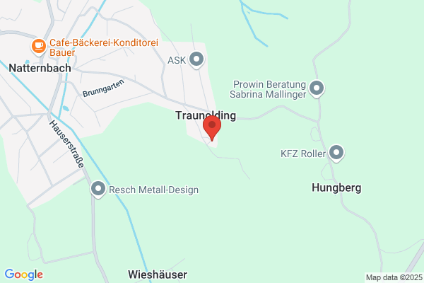 MAIR Zustelldienst GmbH. NFG KEG