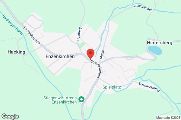 TV Highlife Enzenkirchen