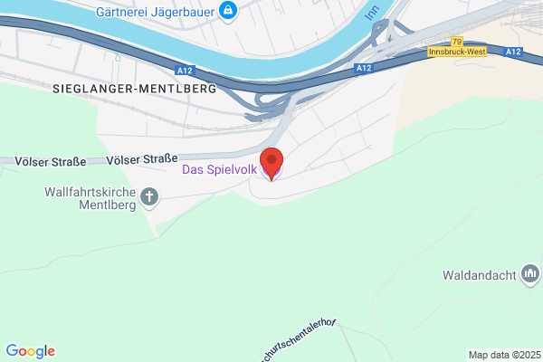 Verein Das Spielvolk & Co KG