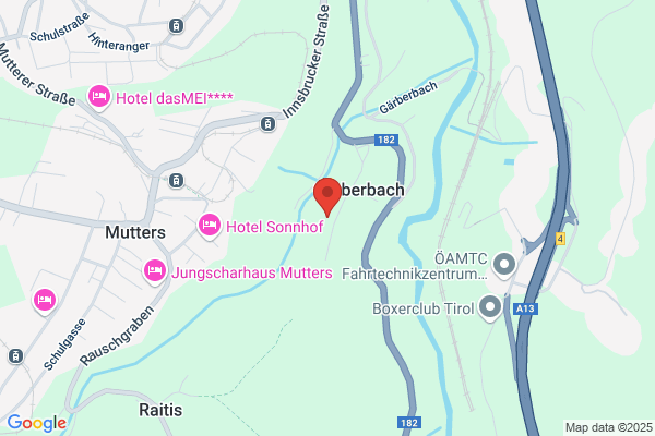 Kfz Gritscher GmbH