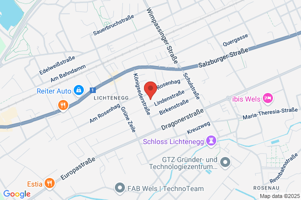 Wimmer Praemix GesmbH und Co KG