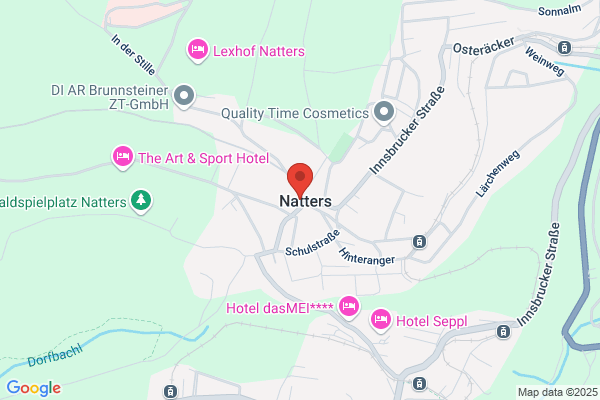 Friseursalon Natters - Inh Waltraud Schober