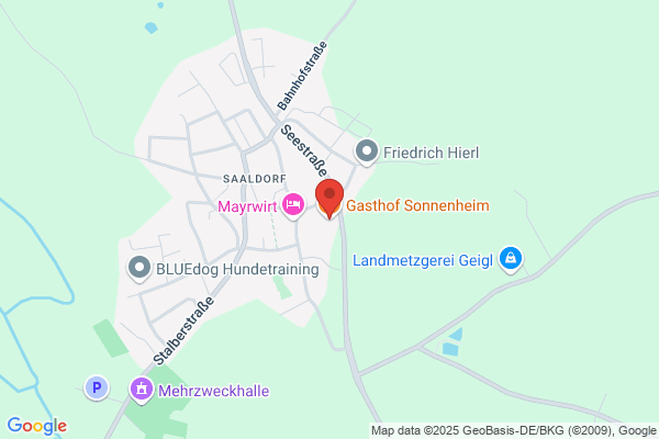 Gasthof Sonnenheim
