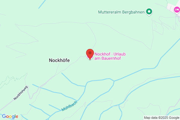 Nockhof