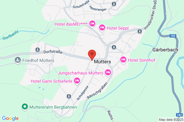 Pizzeria Santa Lucia Gaststaettenbetriebs-GesmbH