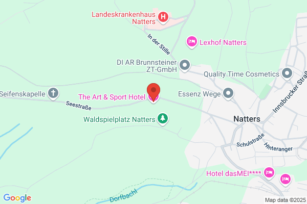 Raiffeisensportzentrum Natters