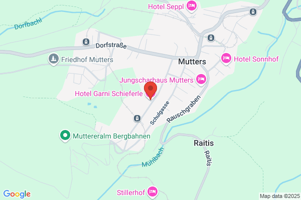 Tirak Hotel Ges.mbH und Co KG