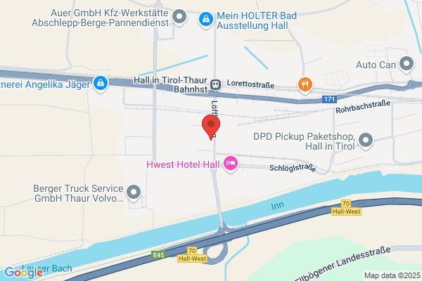 Trans-o-flex Spedimax Transportservice Ges.mbH
