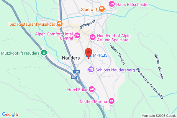 MPREIS