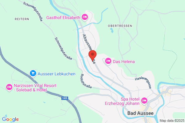 Narzissen-Apotheke Magpharm Leopoldine Petcold