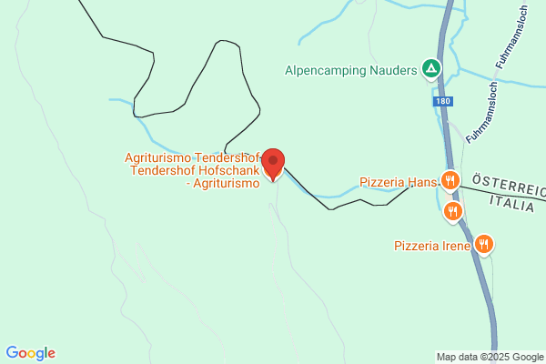 Gasthaus Reschenpass