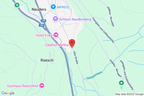 Gasthof Martha