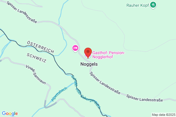 Gasthof Nogglerhof