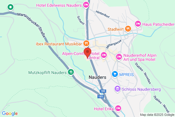 Hotel Bergblick