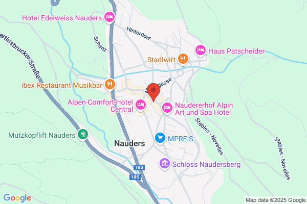 Hotel Hochland