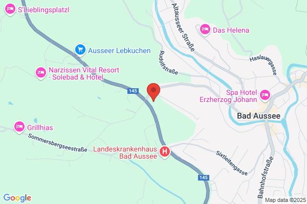 ÖAMTC Stützpunkt Bad Aussee
