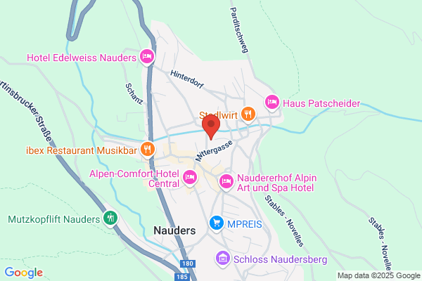 Oesterreichische Post AG Postamt