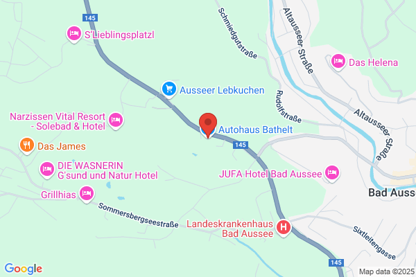 Autohaus Bathelt Ges.mbH