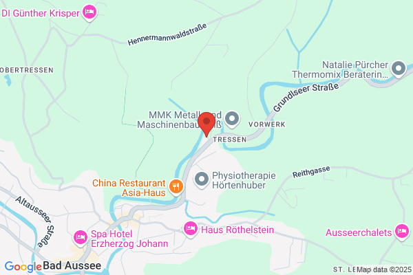 Autohaus Schiffner Gesellschaft m.b.H.