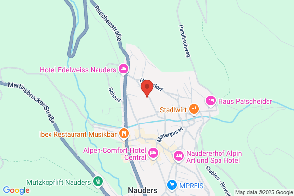 Haus Alpenruh