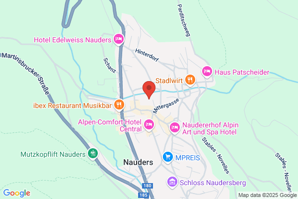 Haus Tiroler Heimat