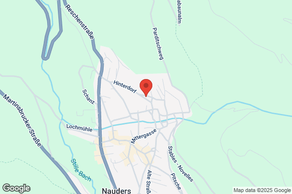 Haus Sonneck