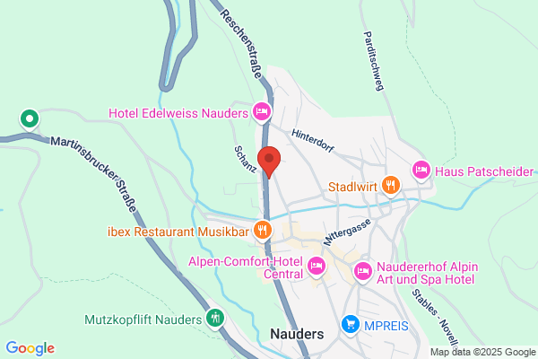 Restaurant Niklas