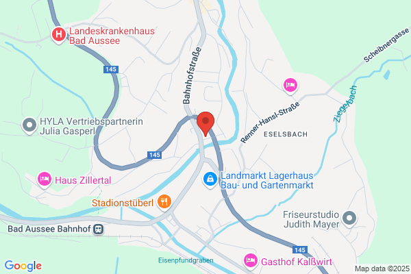 Baeckerei Rauch, Kommanditgesellschaft.