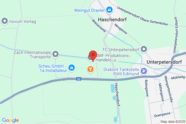 SMF Kabelkonfektionen