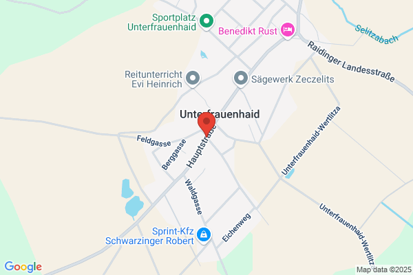 Fertschak Caecilia