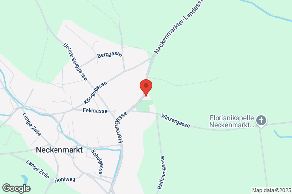 Freiwillige Feuerwehr Neckenmarkt