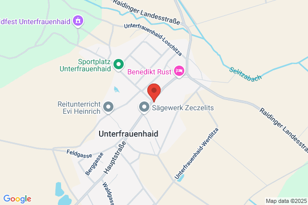 Gemeindeamt Lackendorf