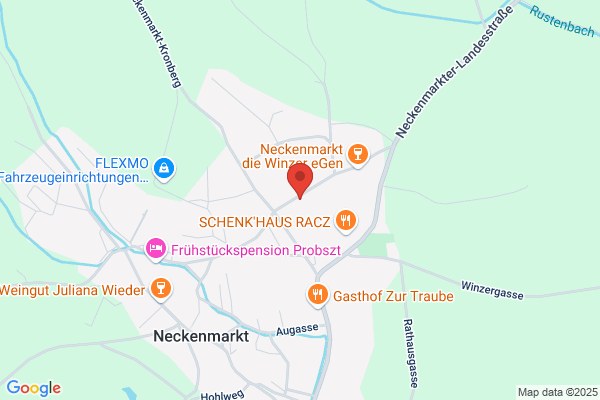 Kindergarten Neckenmarkt