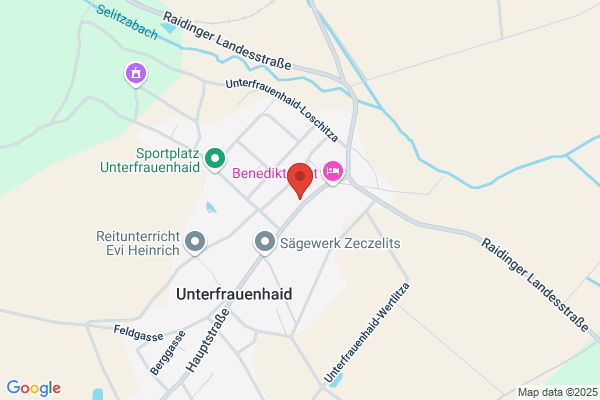 Kindergarten Unterfrauenhaid